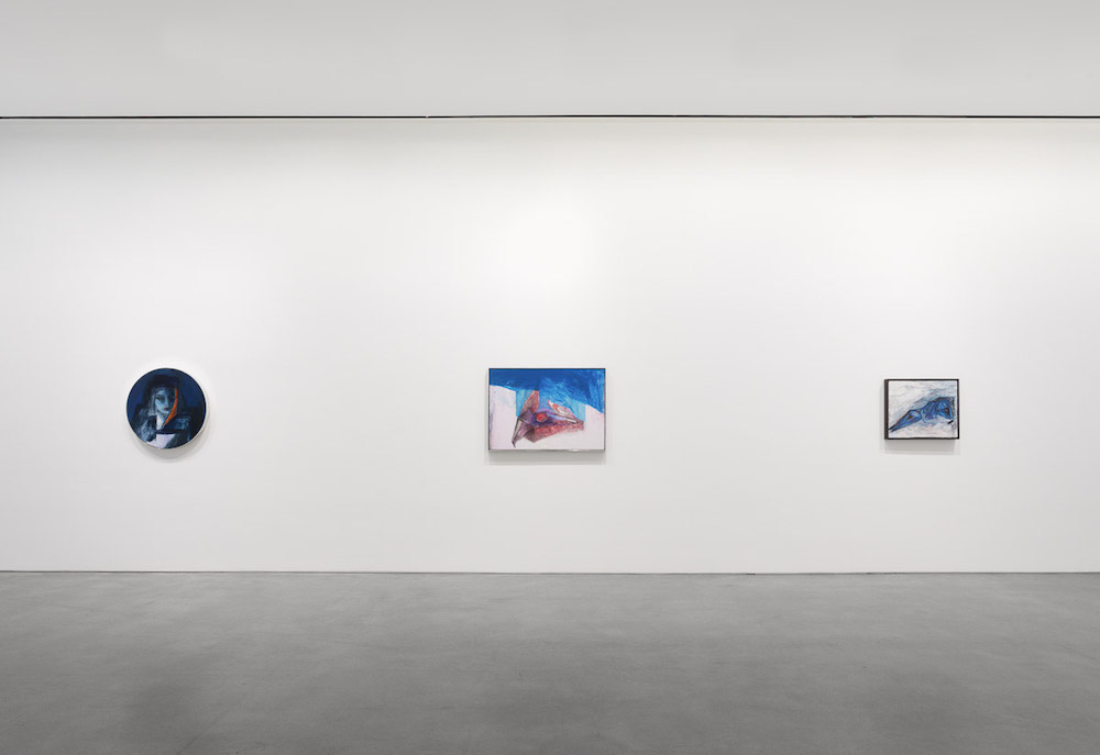 Andro Wekua Gladstone Gallery 