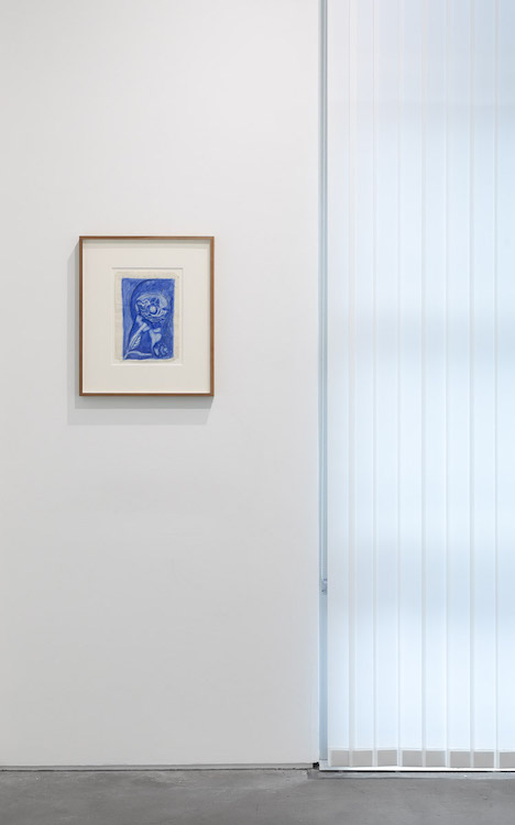 Andro Wekua Gladstone Gallery 