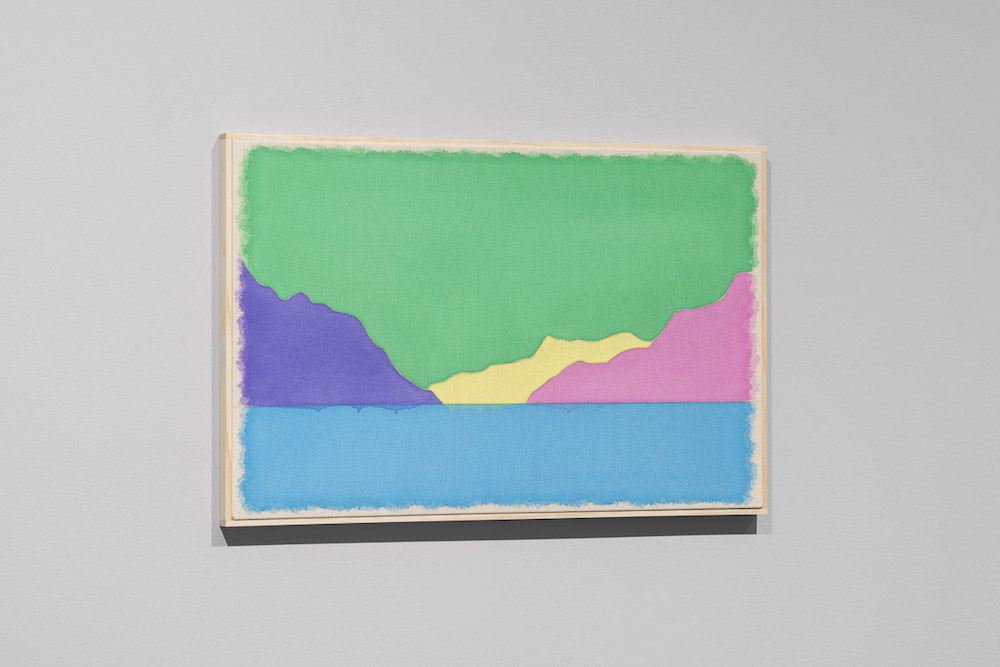 Ugo Rondinone Gladstone Gallery 