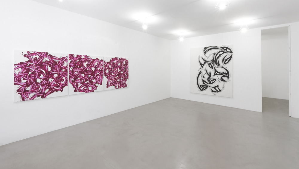 Gianni Asdrubali A arte Invernizzi 