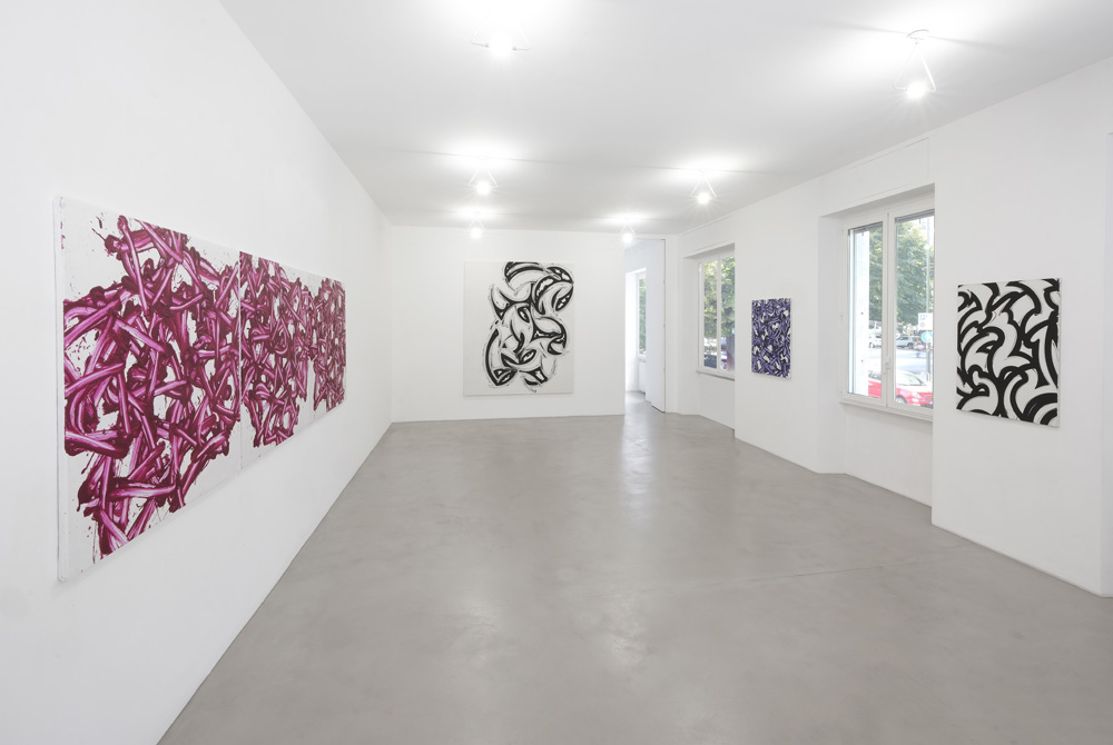 Gianni Asdrubali A arte Invernizzi 