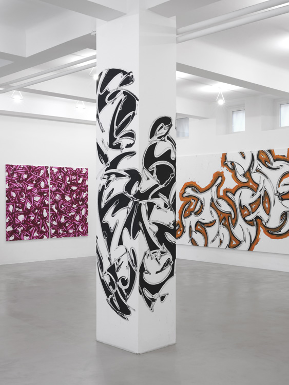 Gianni Asdrubali A arte Invernizzi 