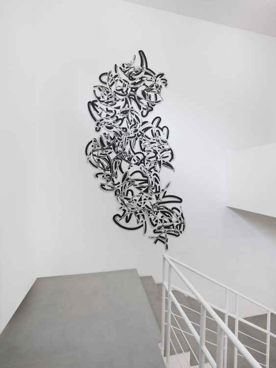 Gianni Asdrubali A arte Invernizzi 