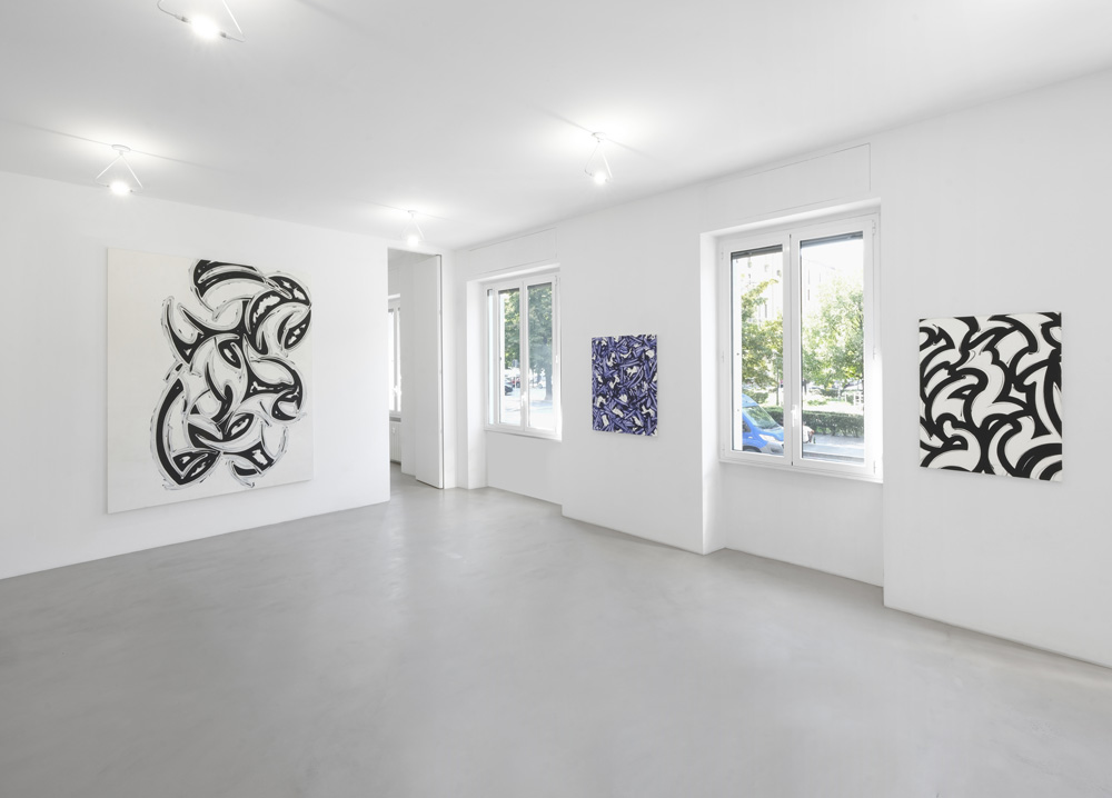 Gianni Asdrubali A arte Invernizzi 