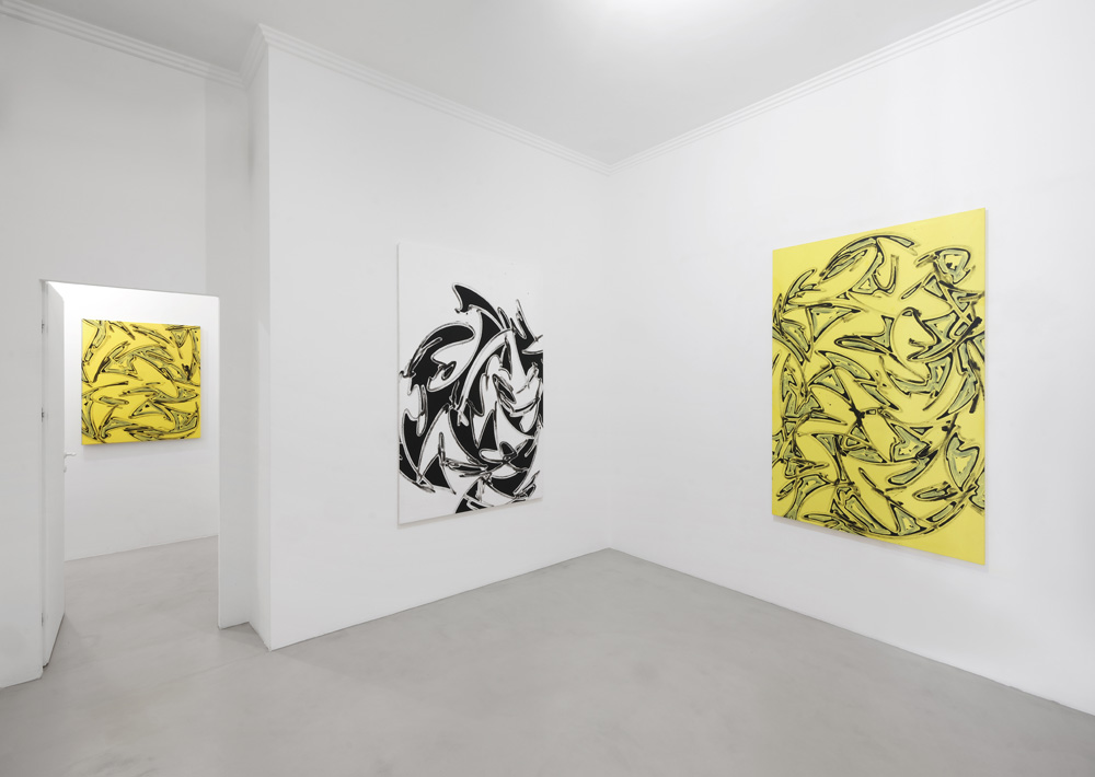 Gianni Asdrubali A arte Invernizzi 