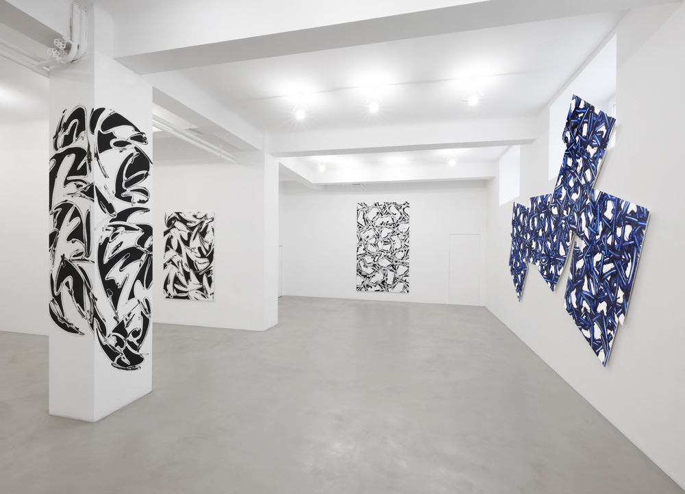 Gianni Asdrubali A arte Invernizzi 