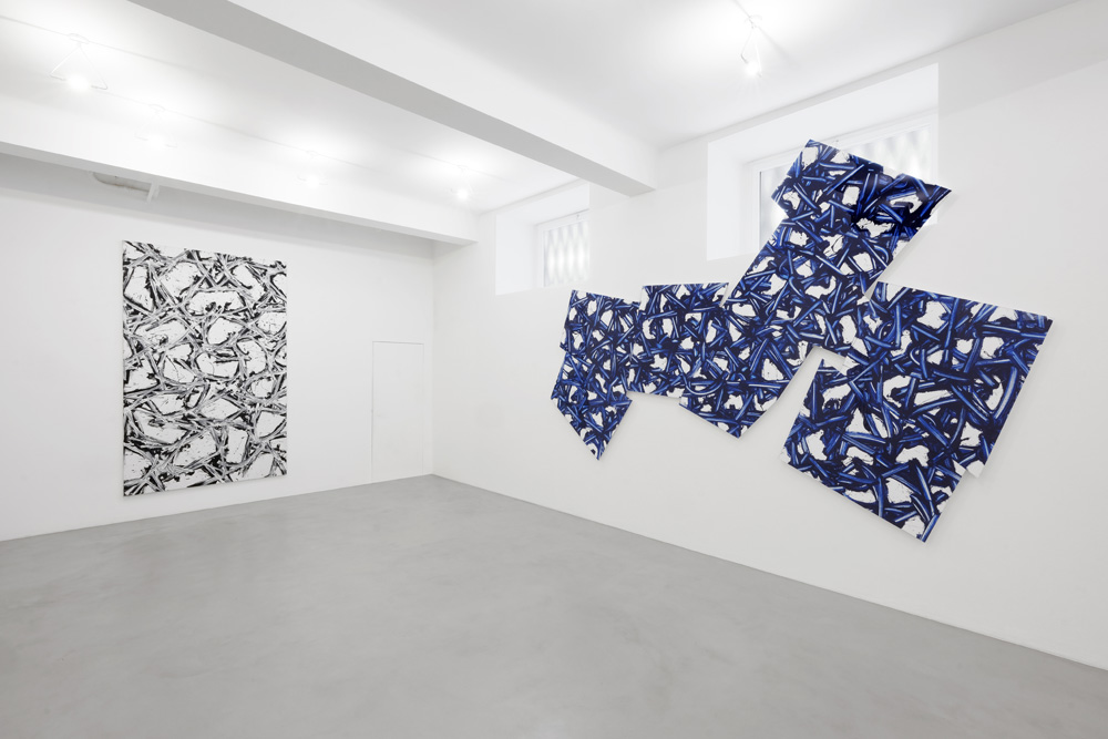 Gianni Asdrubali A arte Invernizzi 