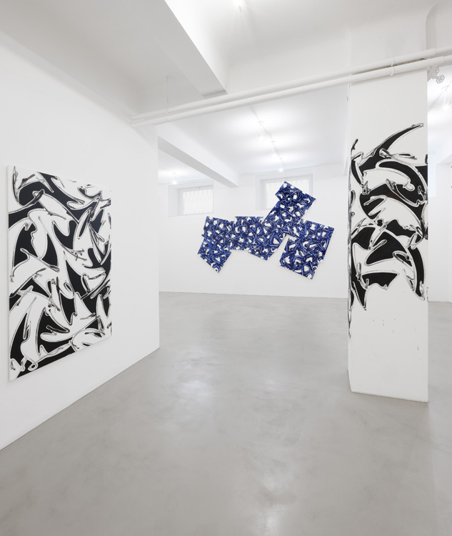 Gianni Asdrubali A arte Invernizzi 