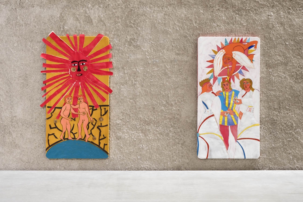 Johanna Dumet KÖNIG GALERIE 