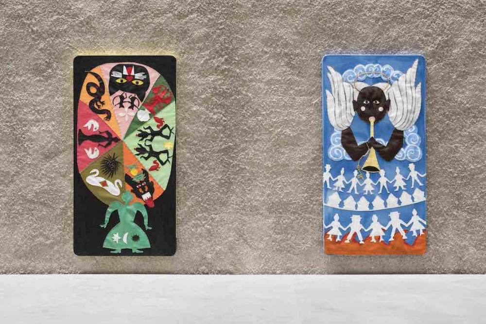 Johanna Dumet KÖNIG GALERIE 