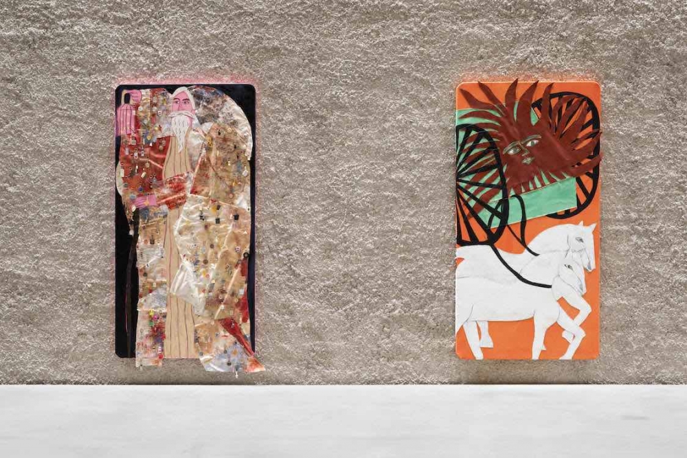 Johanna Dumet KÖNIG GALERIE 