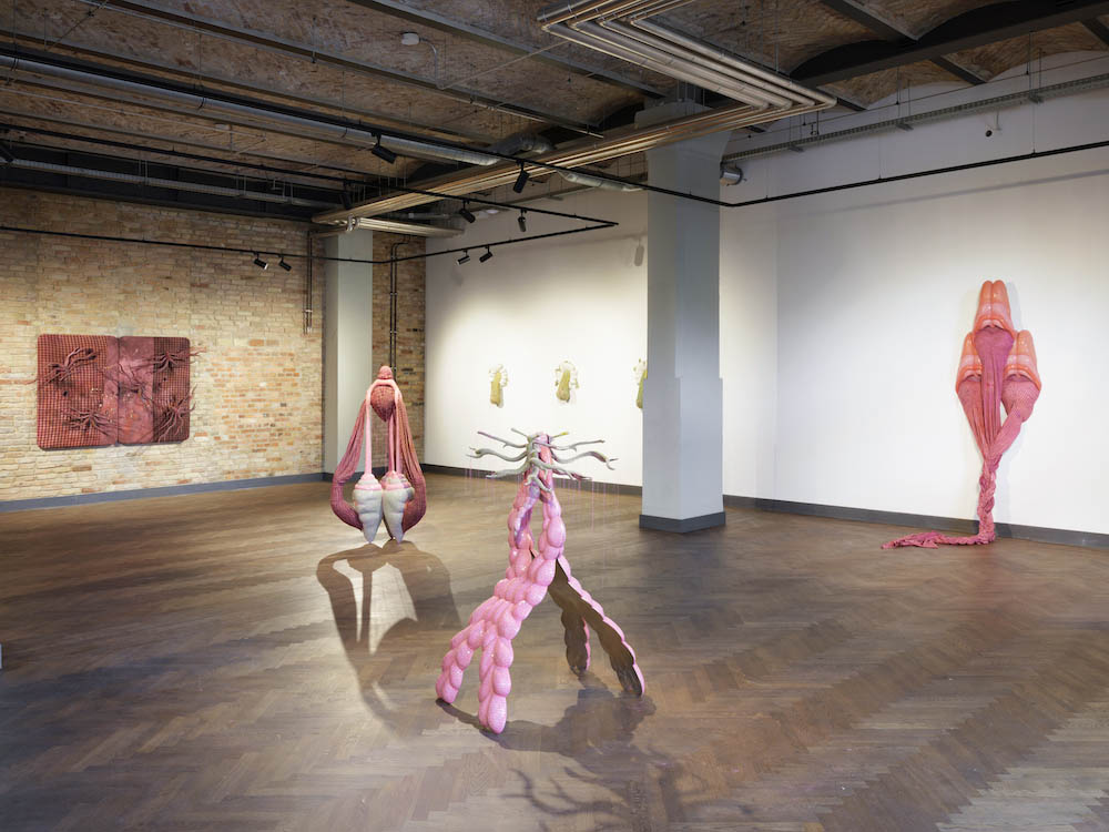 Zsófia Keresztes KÖNIG GALERIE 