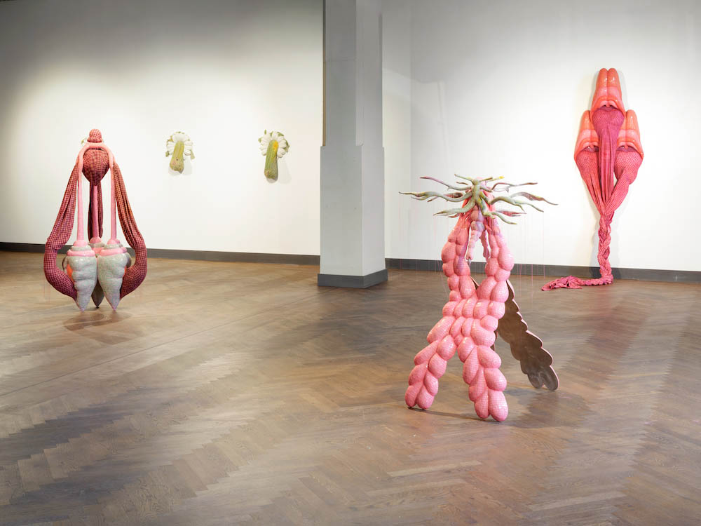 Zsófia Keresztes KÖNIG GALERIE 