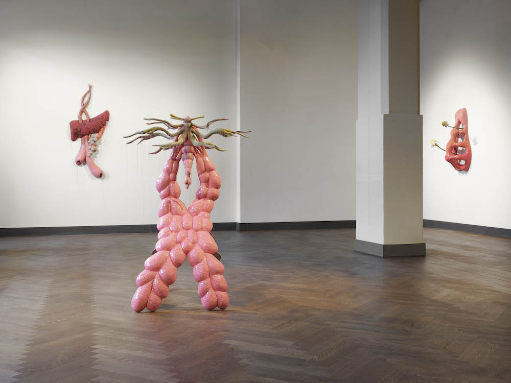 Zsófia Keresztes KÖNIG GALERIE 