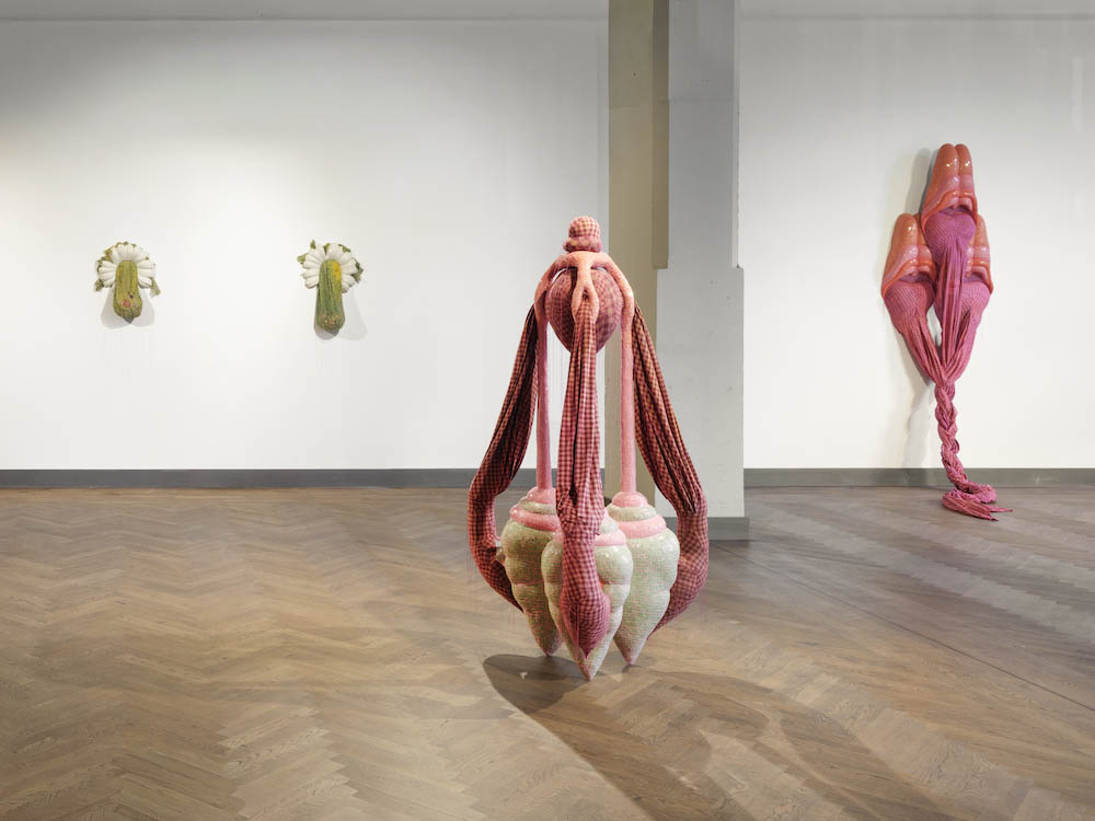 Zsófia Keresztes KÖNIG GALERIE 