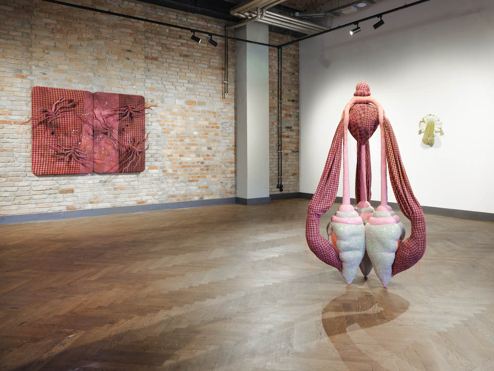 Zsófia Keresztes KÖNIG GALERIE 