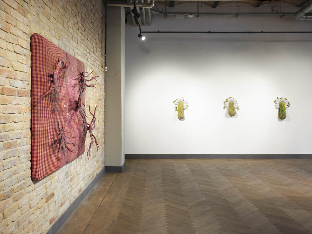 Zsófia Keresztes KÖNIG GALERIE 