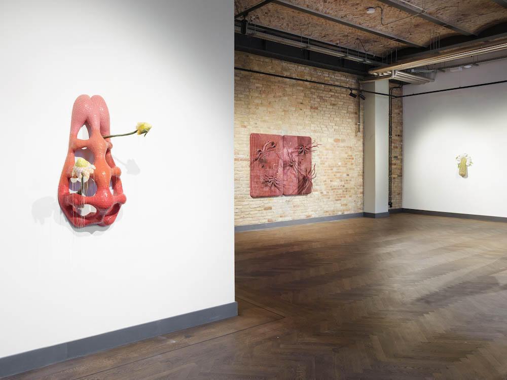 Zsófia Keresztes KÖNIG GALERIE 