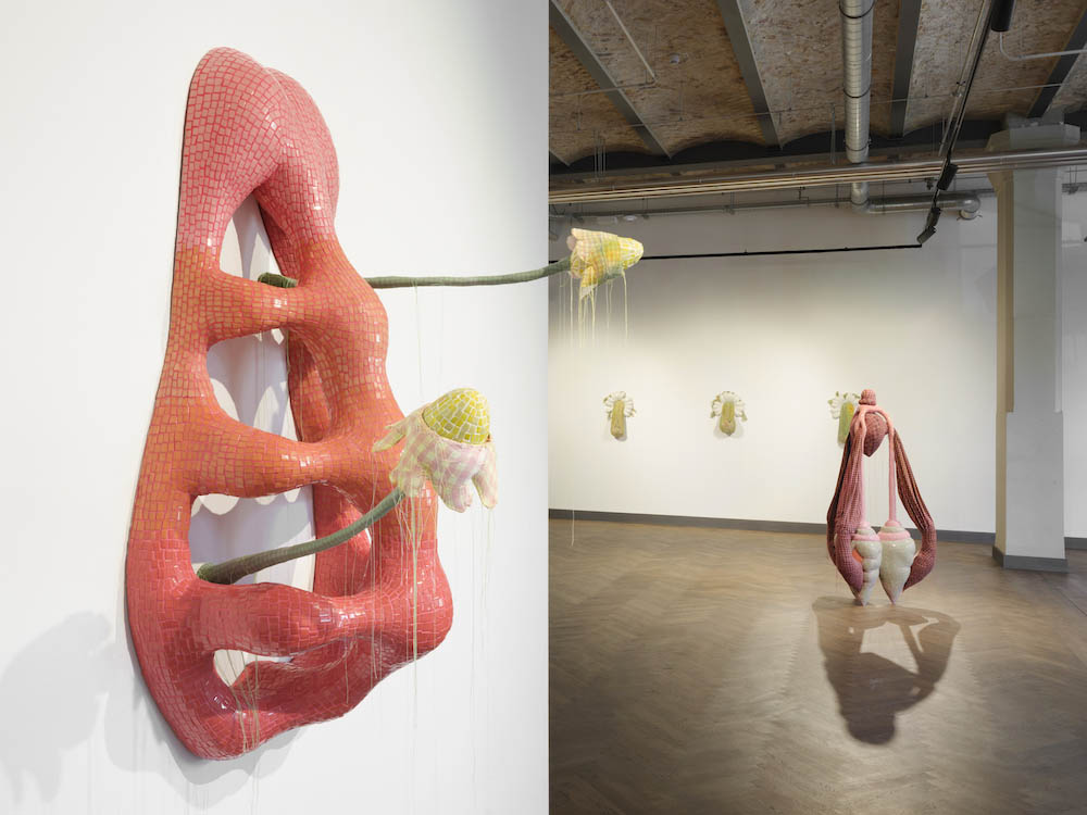 Zsófia Keresztes KÖNIG GALERIE 