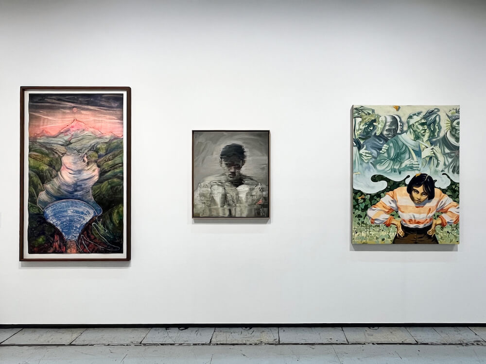  Galerie Peter Kilchmann 