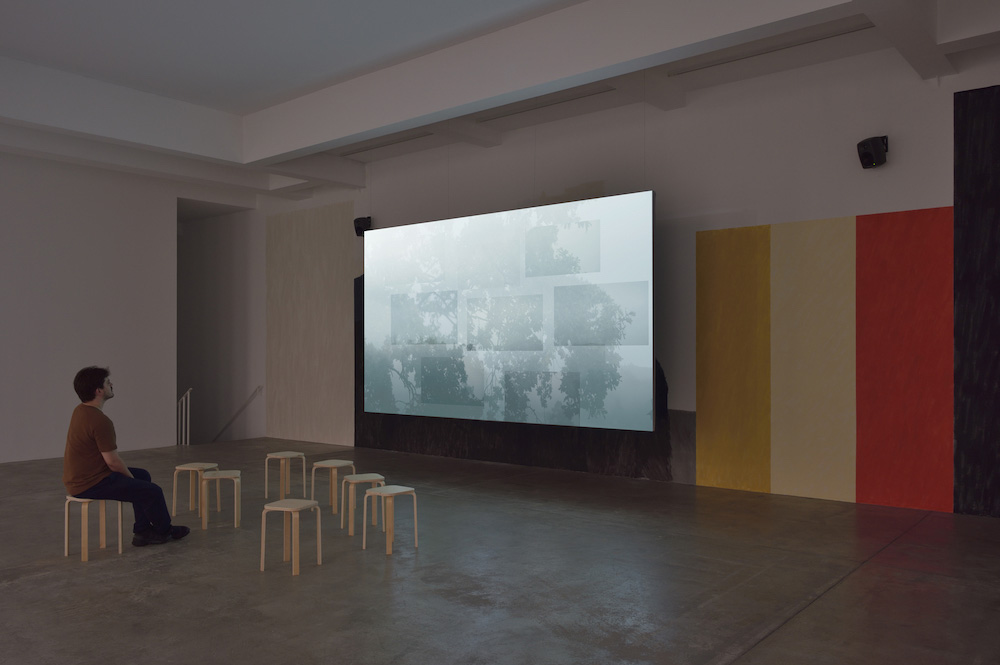 Eija-Liisa Ahtila Marian Goodman Gallery 