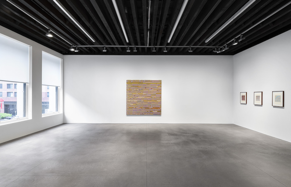 Gabriel Orozco Marian Goodman Gallery 