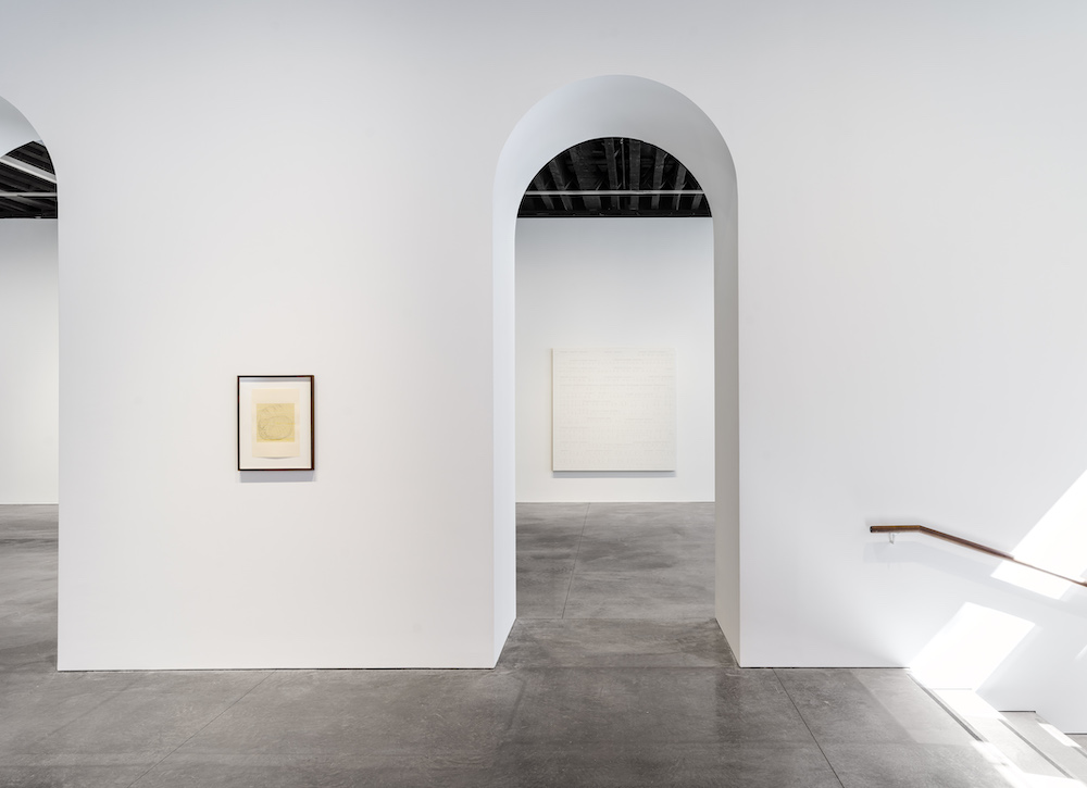 Gabriel Orozco Marian Goodman Gallery 