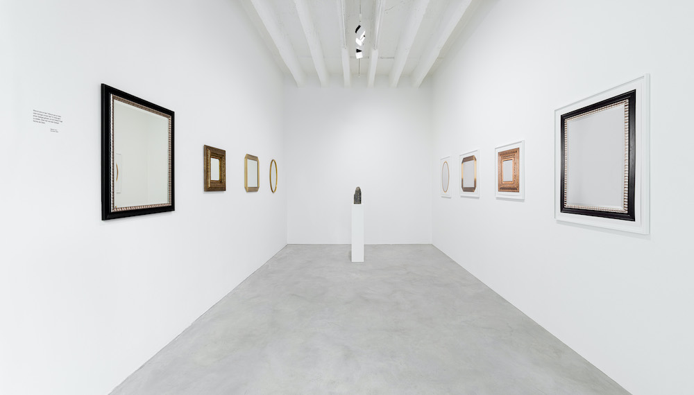 Timm Rautert Galerie Nordenhake 