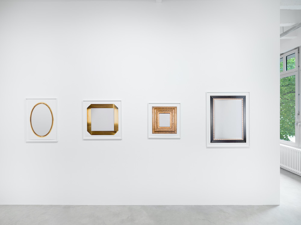 Timm Rautert Galerie Nordenhake 