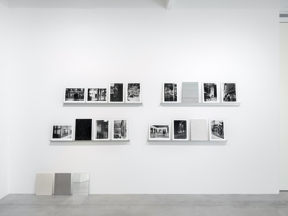 Timm Rautert Galerie Nordenhake 