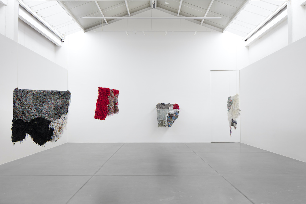 Georgina Maxim Galerie Nordenhake 