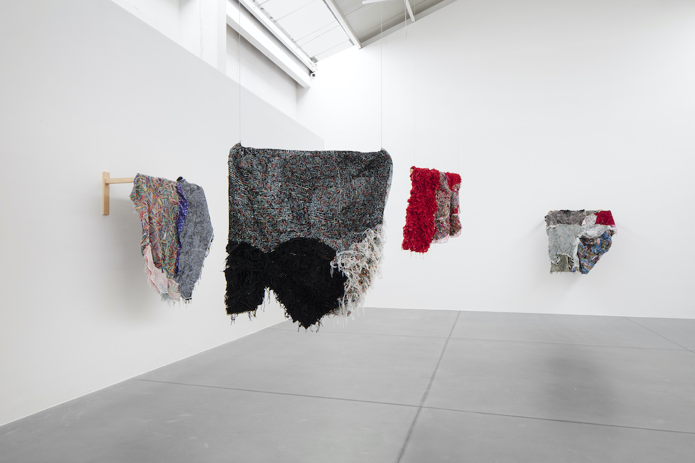 Georgina Maxim Galerie Nordenhake 