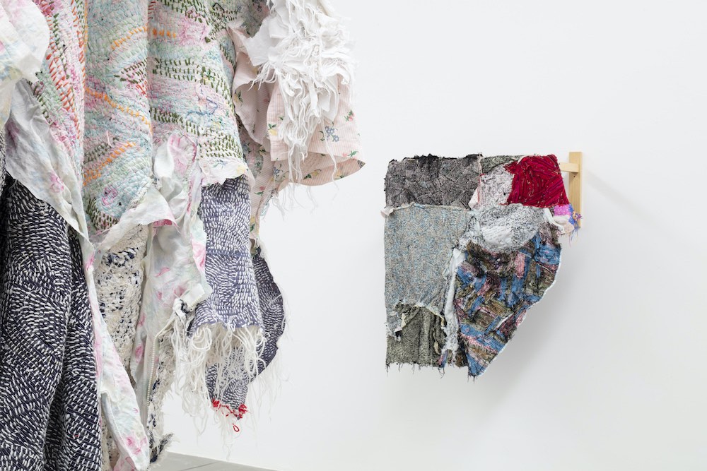 Georgina Maxim Galerie Nordenhake 