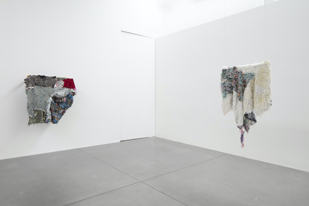 Georgina Maxim Galerie Nordenhake 