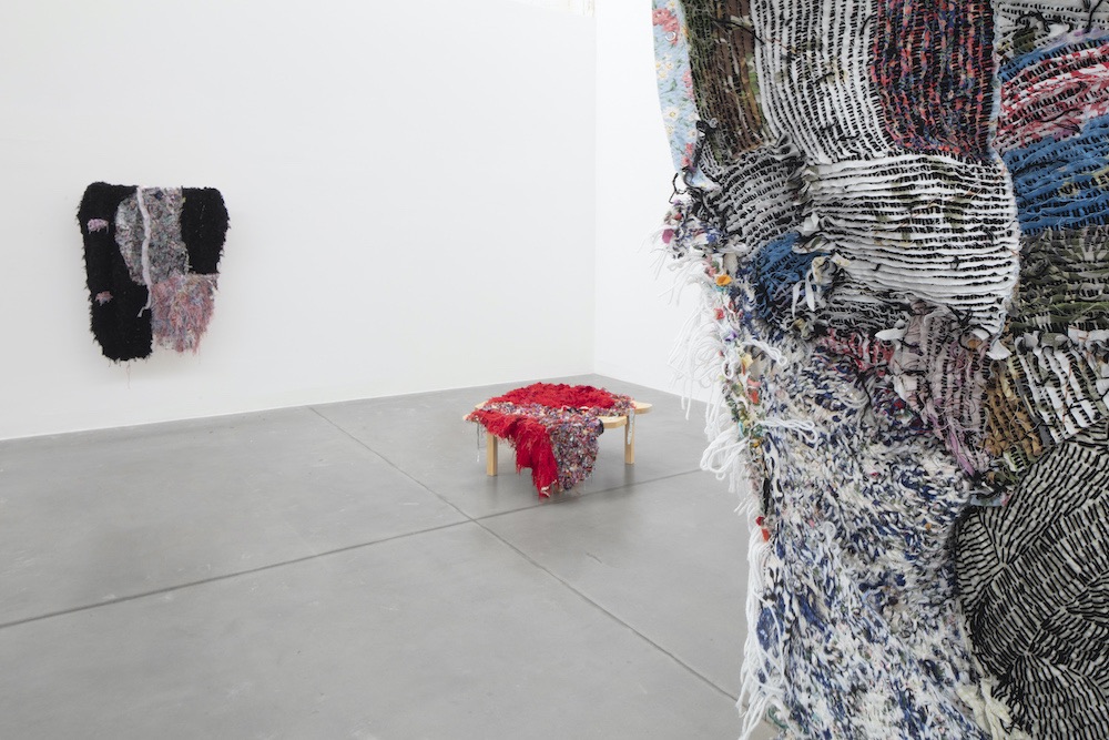 Georgina Maxim Galerie Nordenhake 