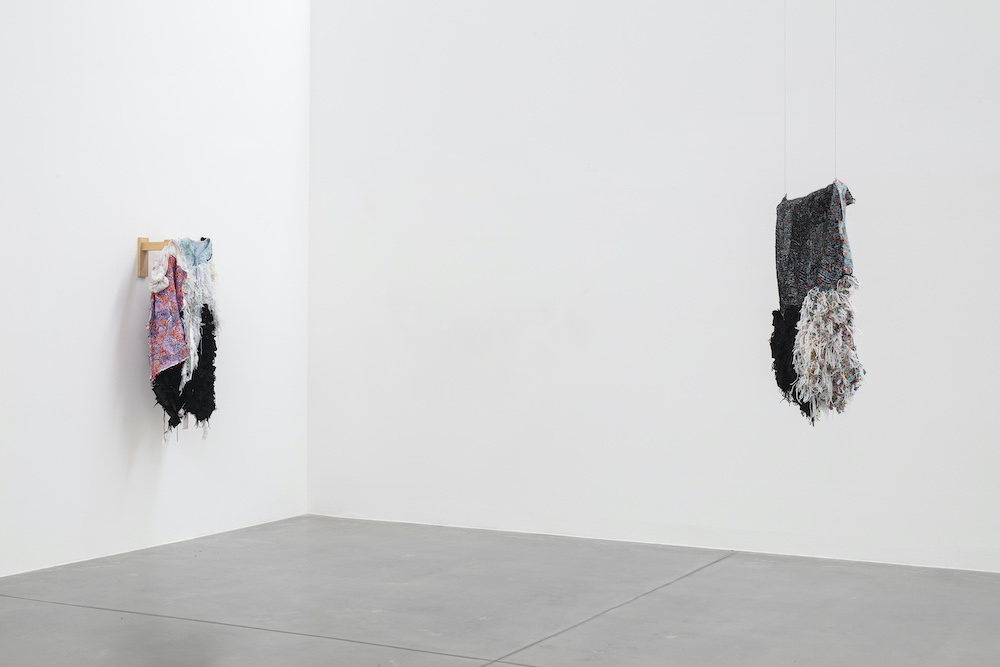 Georgina Maxim Galerie Nordenhake 