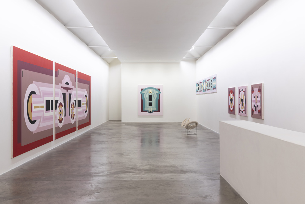 Hazel O’Sullivan Kerlin Gallery 