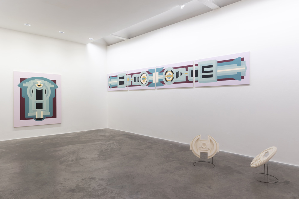 Hazel O’Sullivan Kerlin Gallery 