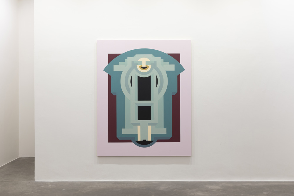 Hazel O’Sullivan Kerlin Gallery 