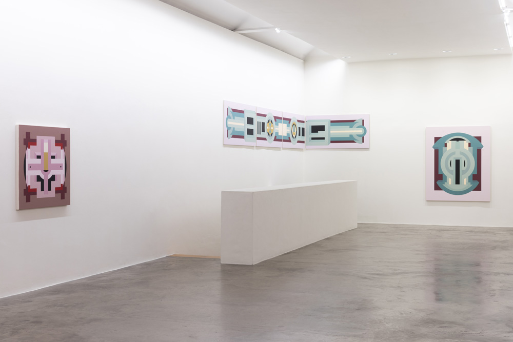 Hazel O’Sullivan Kerlin Gallery 