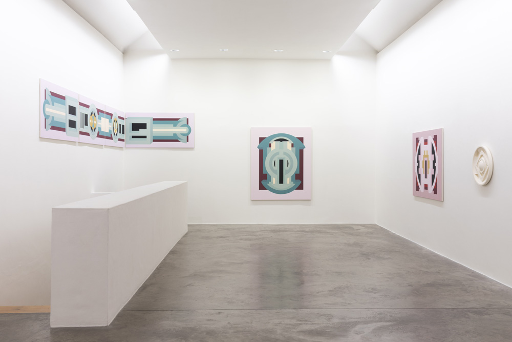 Hazel O’Sullivan Kerlin Gallery 