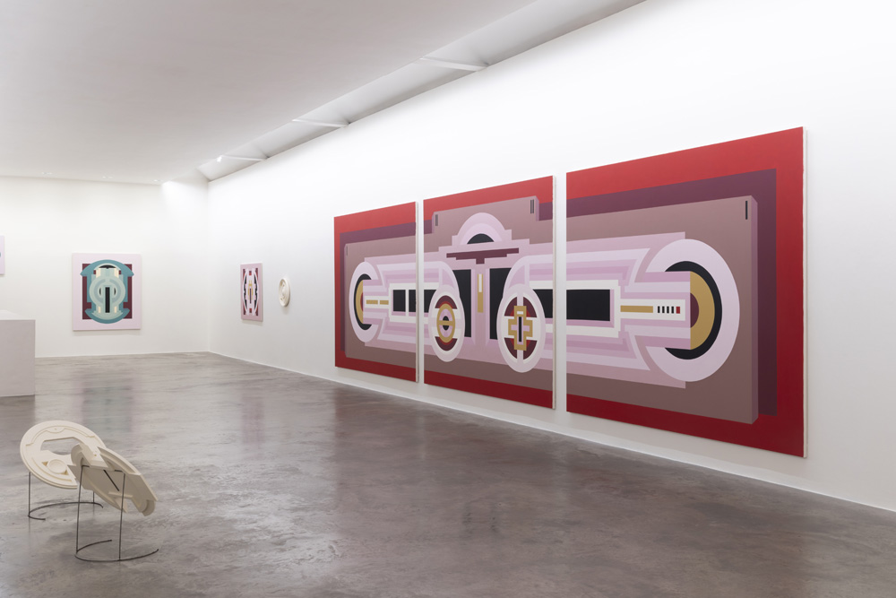 Hazel O’Sullivan Kerlin Gallery 