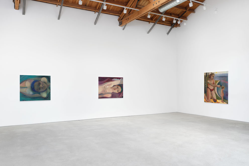 Danielle Orchard Perrotin 