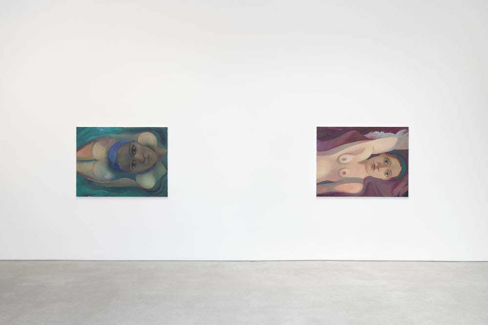 Danielle Orchard Perrotin 