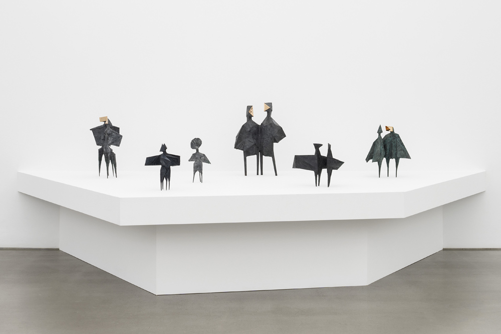 Lynn Chadwick  Perrotin 