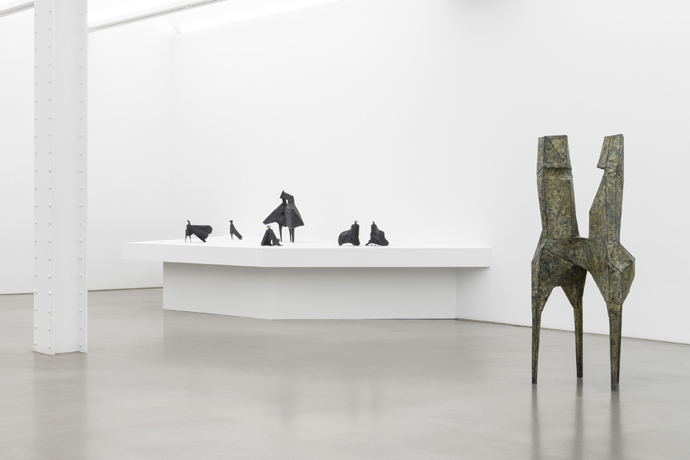 Lynn Chadwick  Perrotin 