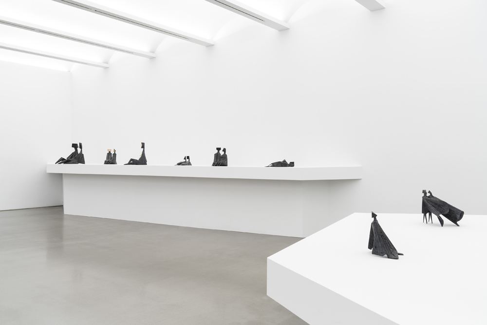 Lynn Chadwick  Perrotin 