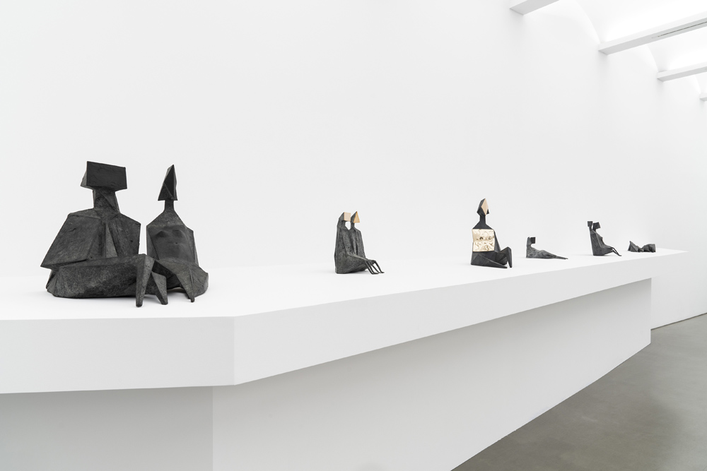 Lynn Chadwick  Perrotin 