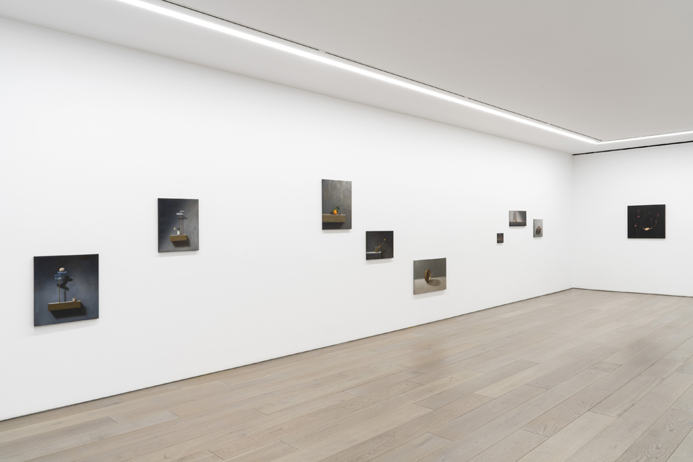 Chang Ya Chin Perrotin 