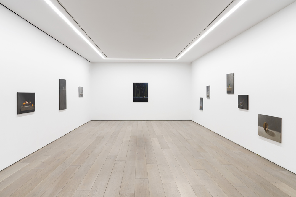 Chang Ya Chin Perrotin 